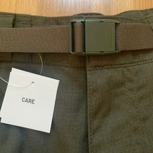 Uniqlo Heattech Men’s Pants